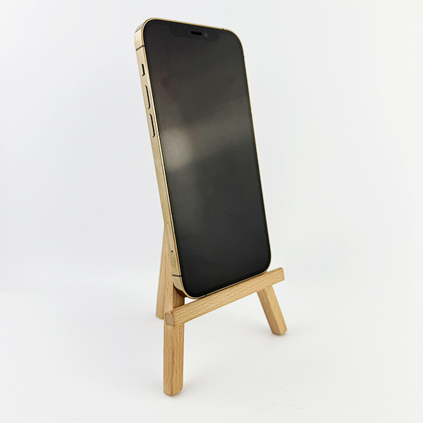Apple iPhone 12 Pro 256GB Gold Б/У №3346 (стан 9/10)