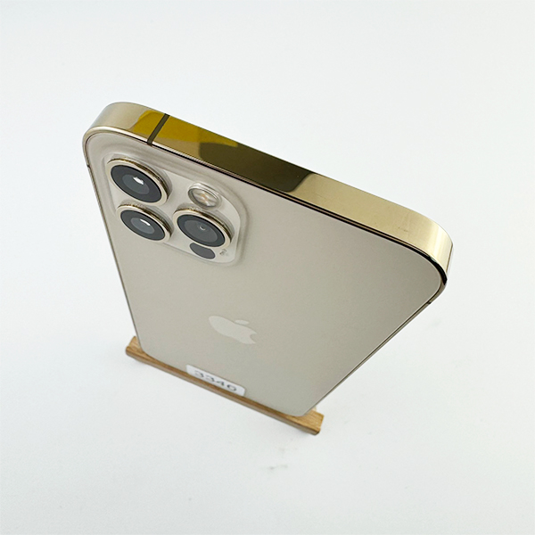 Apple iPhone 12 Pro 256GB Gold Б/У №3346 (стан 9/10)