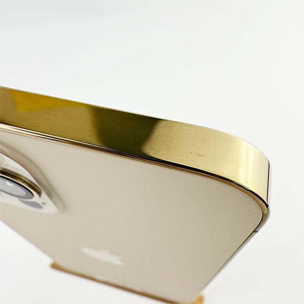 Apple iPhone 12 Pro 256GB Gold Б/У №3346 (стан 9/10)