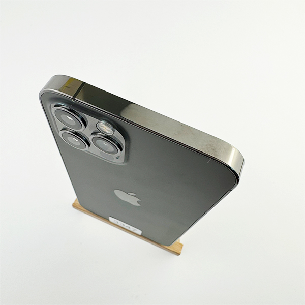 Apple iPhone 12 Pro 256GB Graphite Б/У №3347 (Стан 8/10)