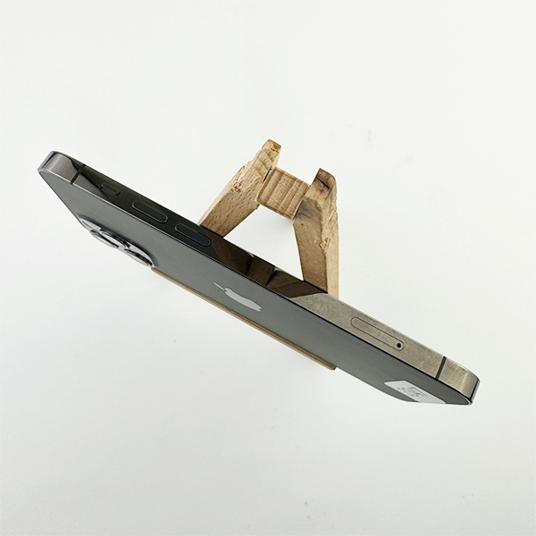 Apple iPhone 12 Pro 256GB Graphite Б/У №3347 (Стан 8/10)