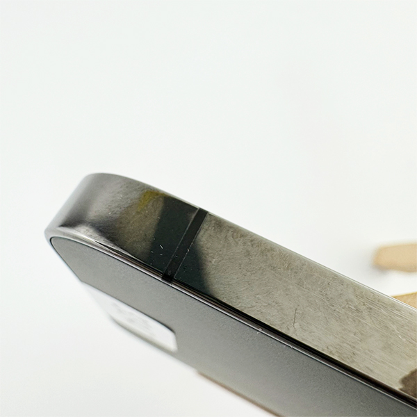 Apple iPhone 12 Pro 256GB Graphite Б/У №3347 (Стан 8/10)