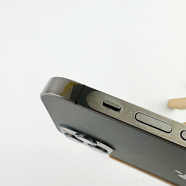 Apple iPhone 12 Pro 256GB Graphite Б/У №3347 (Стан 8/10)