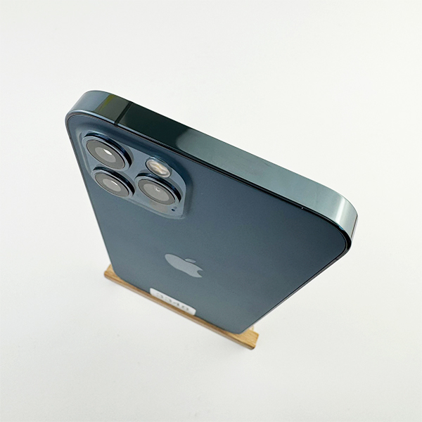 Apple iPhone 12 Pro 128GB Pacific Blue Б/У №3348 (Стан 8/10)