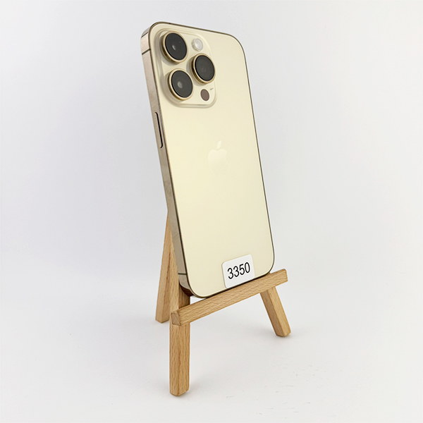Apple iPhone 14 Pro 128GB Gold Б/У №3350 (стан 8/10)