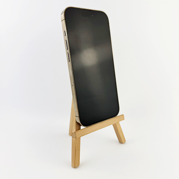 Apple iPhone 14 Pro 128GB Gold Б/У №3350 (стан 8/10)