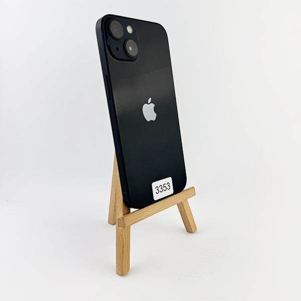 Apple iPhone 13 128GB Midnight Б/У №3353 (Стан 10/10)