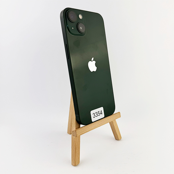 Apple iPhone 13 128GB Green Б/У №3354 (Стан 9/10)