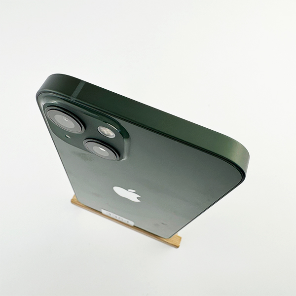 Apple iPhone 13 128GB Green Б/У №3354 (Стан 9/10)