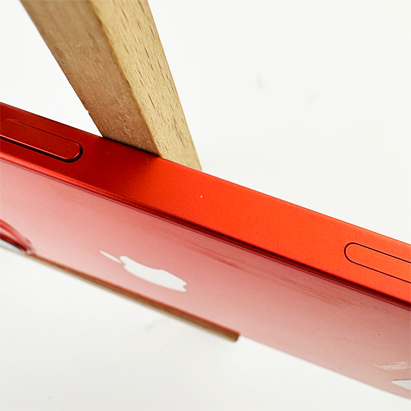Apple iPhone 12 mini 128GB Red Б/У №3355 (Стан 8/10)
