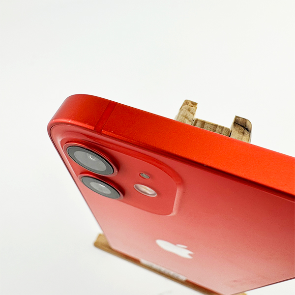Apple iPhone 12 mini 128GB Red Б/У №3355 (Стан 8/10)