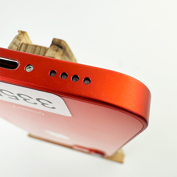 Apple iPhone 12 mini 128GB Red Б/У №3355 (Стан 8/10)