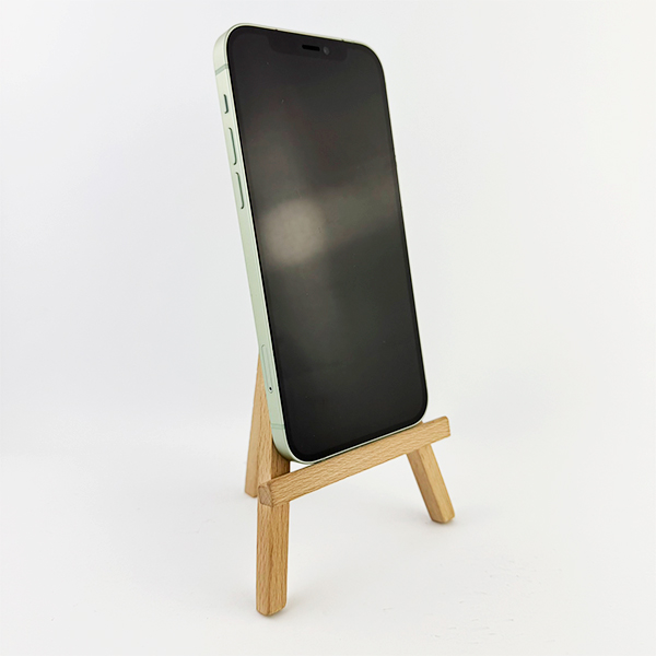 Apple iPhone 12 256GB Green Б/У №3356 (стан 10/10)