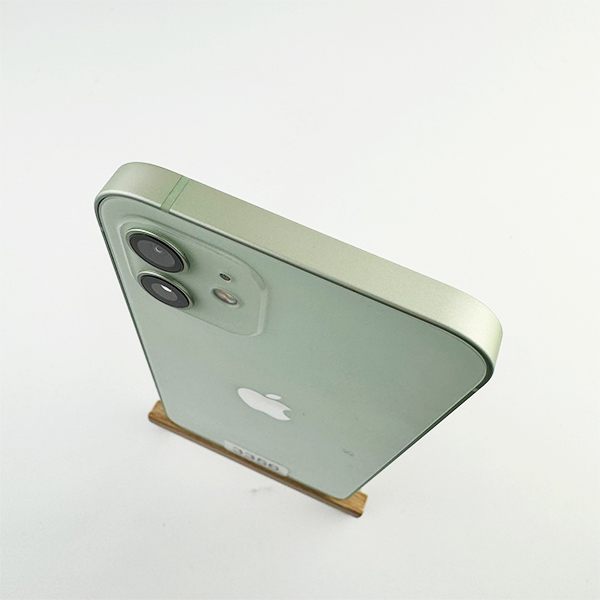 Apple iPhone 12 256GB Green Б/У №3356 (стан 10/10)