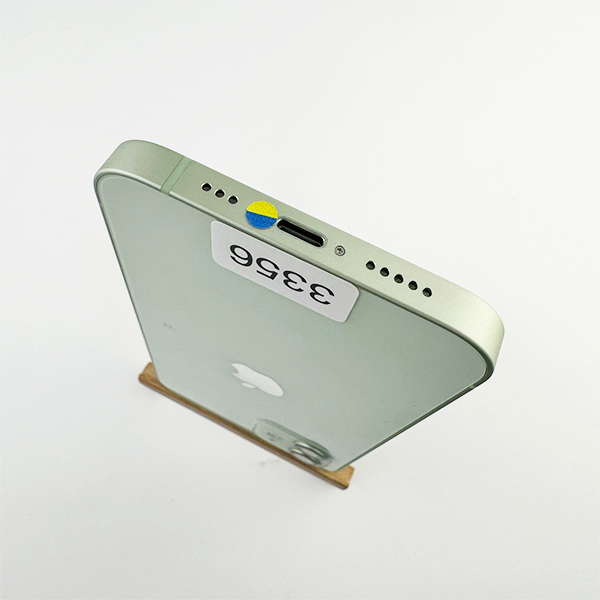 Apple iPhone 12 256GB Green Б/У №3356 (стан 10/10)