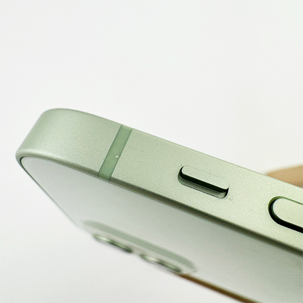Apple iPhone 12 256GB Green Б/У №3356 (стан 10/10)
