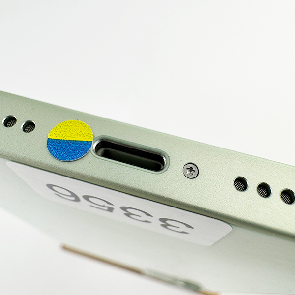 Apple iPhone 12 256GB Green Б/У №3356 (стан 10/10)