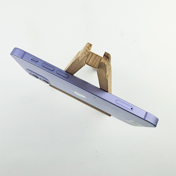 Apple iPhone 12 256GB Purple Б/У №3357 (Стан 10/10)