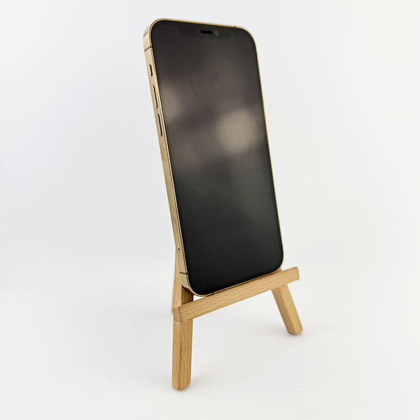 Apple iPhone 12 Pro 128GB Gold Б/У №3358 (Стан 9/10)