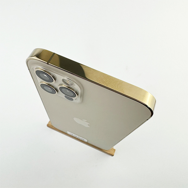 Apple iPhone 12 Pro 128GB Gold Б/У №3358 (Стан 9/10)