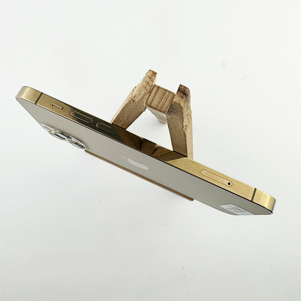 Apple iPhone 12 Pro 128GB Gold Б/У №3358 (Стан 9/10)