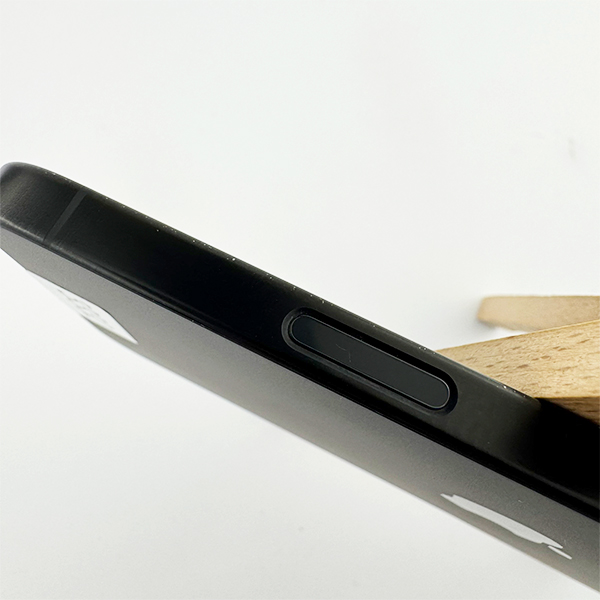 Apple iPhone 16 Pro Max 256GB Black Titanium Б/У №3332 (Стан 9/10)