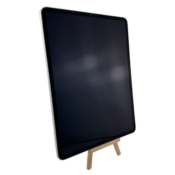 Apple iPad Pro 12.9-inch (6th Generation) Wi-Fi 128Gb Silver Б/У №3334 (Стан 9/10