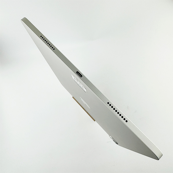 Apple iPad Pro 12.9-inch (6th Generation) Wi-Fi 128Gb Silver Б/У №3334 (Стан 9/10