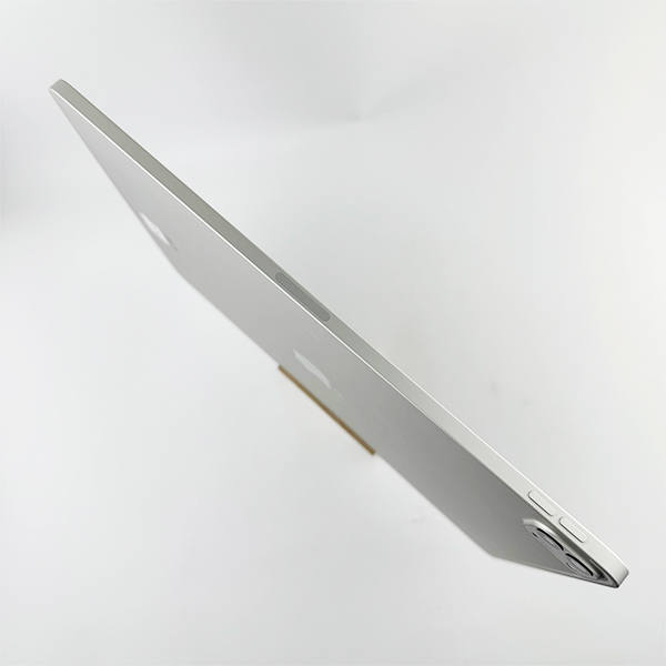 Apple iPad Pro 12.9-inch (6th Generation) Wi-Fi 128Gb Silver Б/У №3334 (Стан 9/10