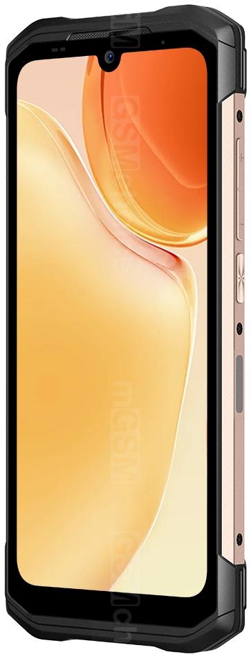 DOOGEE S99 8/128GB Gold (K)