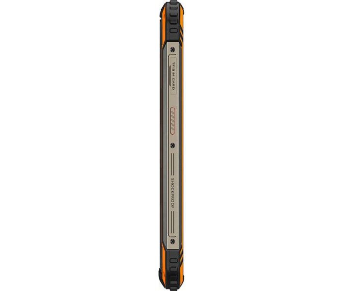 DOOGEE S58 Pro 6/64GB Orange (K)