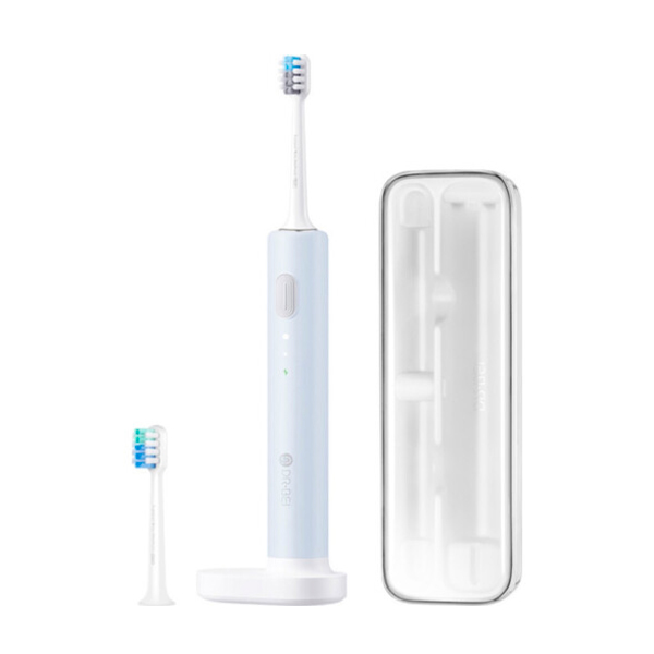 Електрична зубна щітка DR.BEI Sonic Electric Toothbrush C1 Blue
