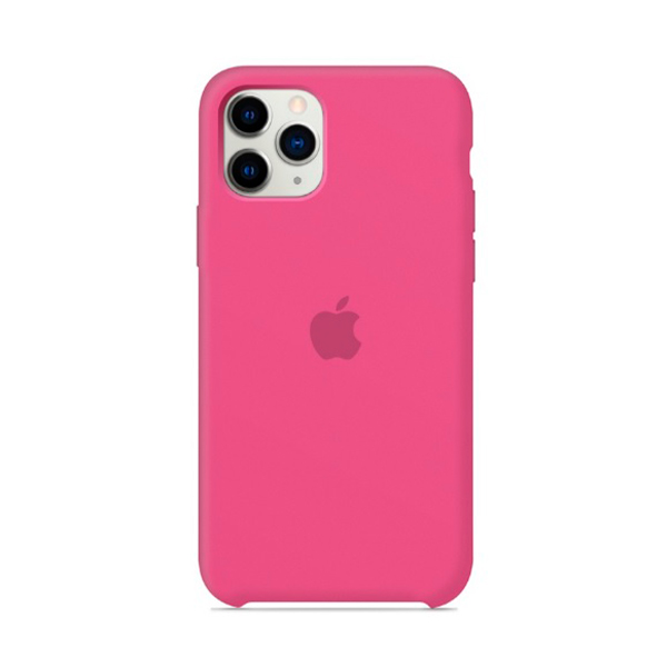 Чехол Soft Touch для Apple iPhone 11 Pro Dragon Fruit