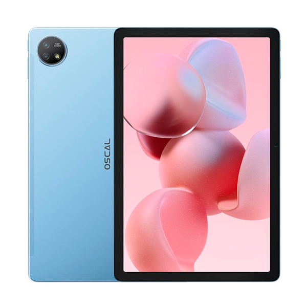 Планшет Oscal Pad 18 8/256GB Glacier Blue