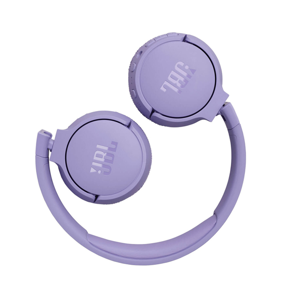 Bluetooth Наушники JBL Tune 670NC (JBLT670NCPUR) Purple