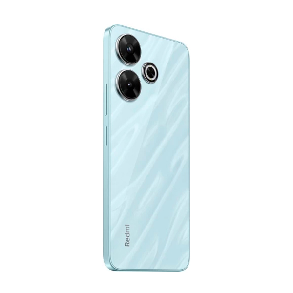Смартфон XIAOMI Redmi 13 6/128Gb Dual sim (ocean blue) українська версія
