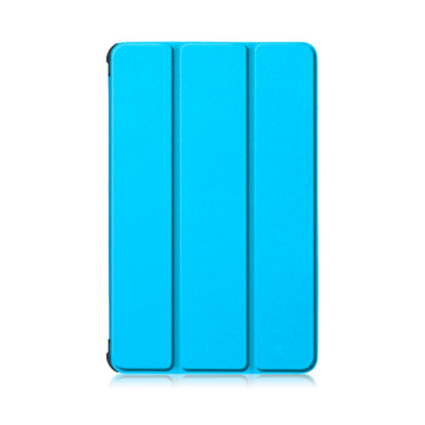 Чохол книжка Zarmans Samsung Tab S6 Lite/P610/P615 10.4 дюймов Blue