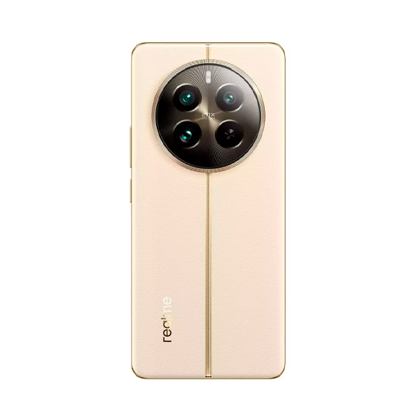 Смартфон Realme 12 Pro 5G 8/256Gb NFC Navigator Beige українська версія