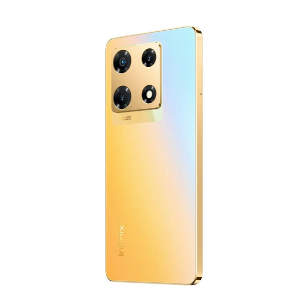 Смартфон Infinix Note 30 Pro (X678B) 8/256GB NFC Variable Gold