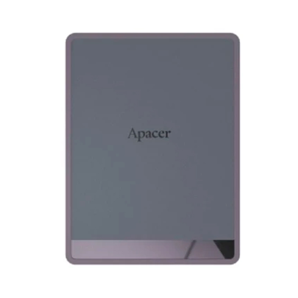 SSD накопичувач Apacer AS724 1 TB Mauve (AP1TBAS724M-1)