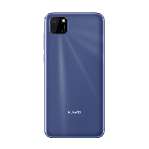 HUAWEI Y5p 2/32GB Phantom Blue (51095MTY)