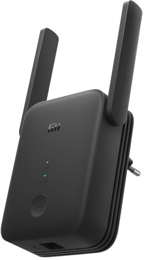 Повторитель Wi-Fi Xiaomi Range Extender AC1200 Global (DVB4270GL)