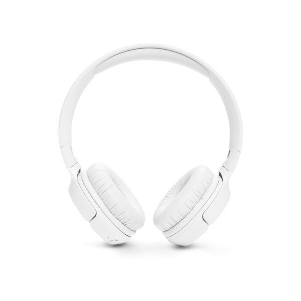 Bluetooth Навушники JBL Tune 520BT White (JBLT520BTWHTEU)