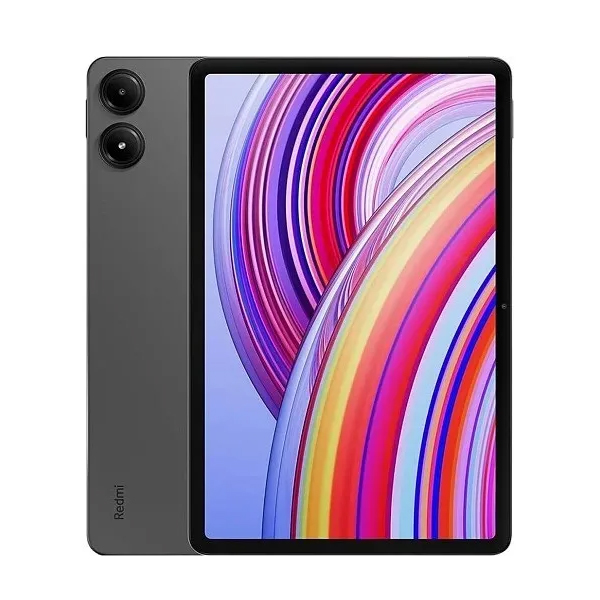 Планшет XIAOMI Redmi Pad Pro 5G 8/128 Gb (graphite gray) Global Version