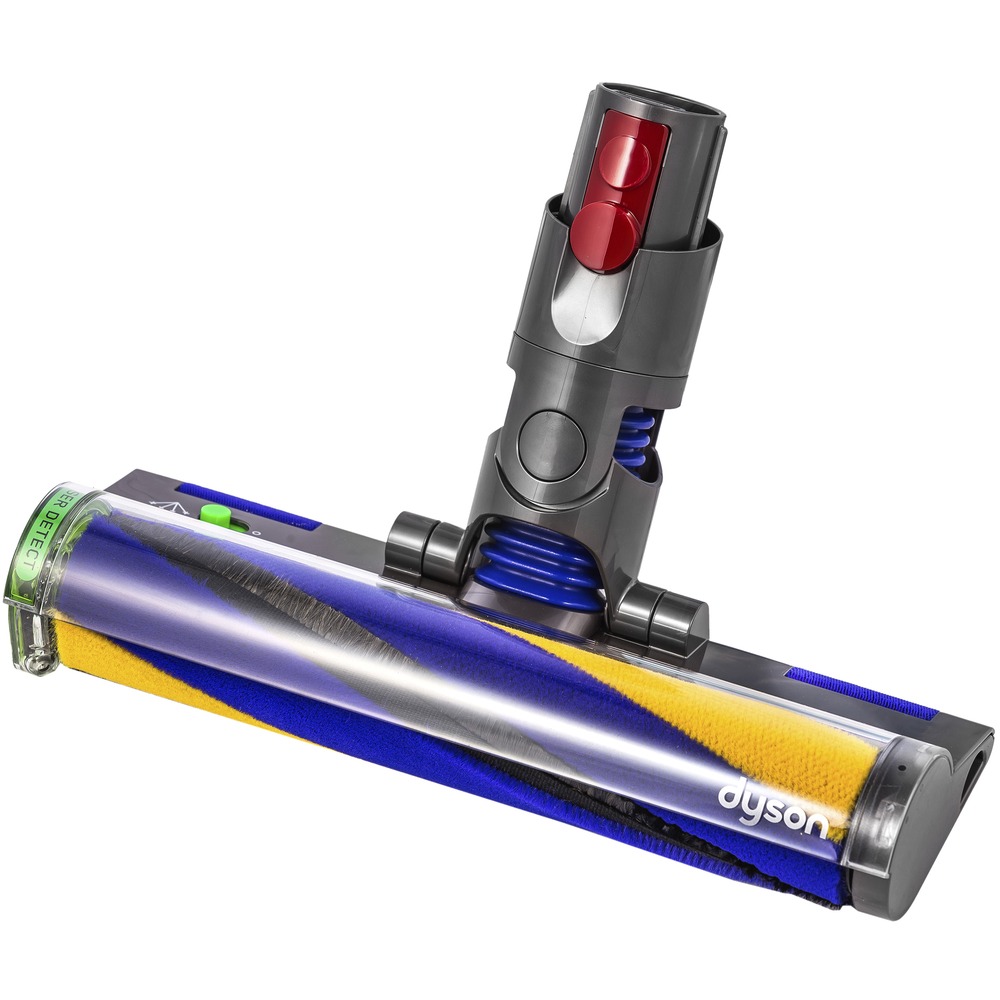 Пилосос 2в1 (вертикальний + ручний) Dyson V15 Detect Absolute 2022 (394451-01)