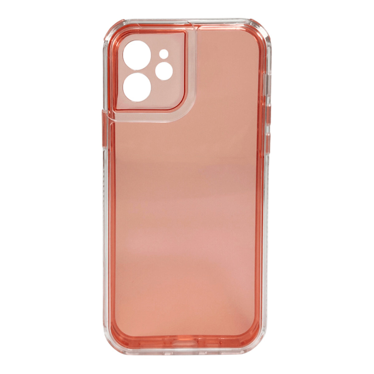 Чохол для смартфона Space III for Apple Iphone 12 Red