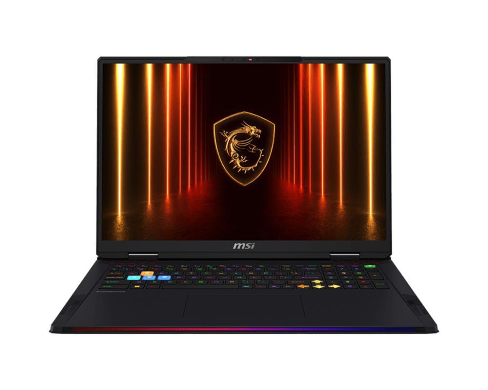 Ноутбук (портативний комп’ютер) RAID A18HX R9-9955HX3D 18