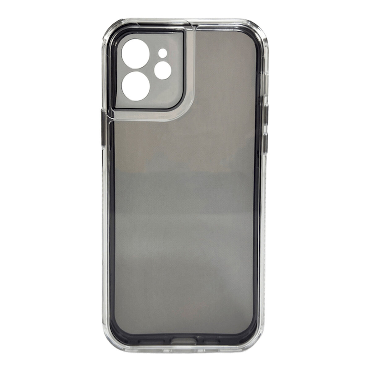 Чохол для смартфона Space III for Apple Iphone 11 Black