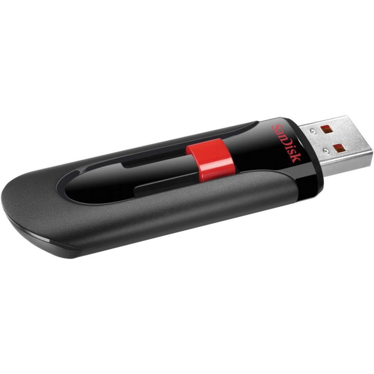 Флеш-пам'ять (накопичувач USB) USB2 256GB SDCZ60-256G-B35 SANDISK