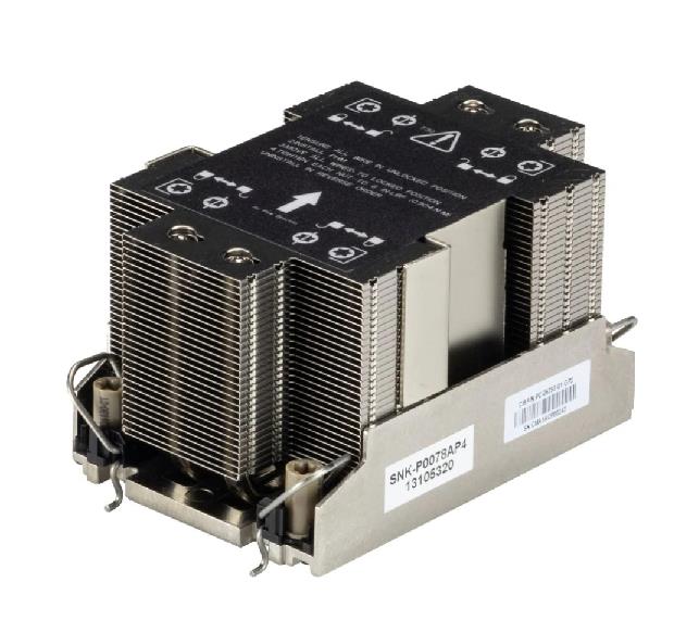 Вентилятор осьовий (кулер) ACTIVE SNK-P0078AP4 SUPERMICRO